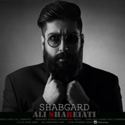 Ali Shareiati – Shabgard